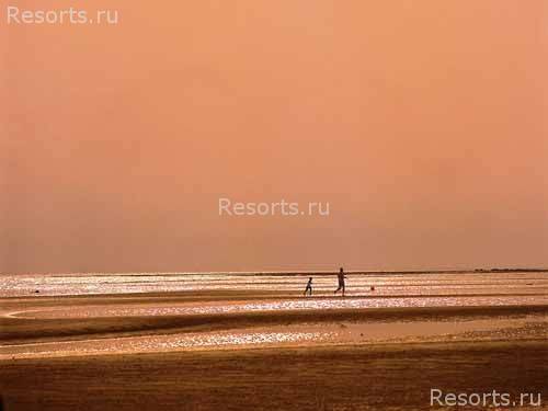 Danat Resort Jebel Dhanna 28